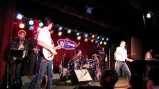 Cherry Poppin&#39; Daddies No Mercy for Swine at B.B. Kings