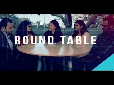 UPPSC 2017 Toppers Roundtable | Premiering @2PM on The Roundtable Preparation Club