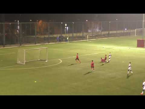 Gol Petra Dudukovica OFK Zmajevi, 2010 god na utakmici protiv C zvezde