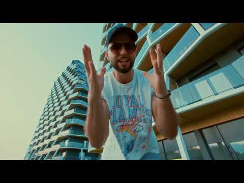 ShanteL - Od Nowa ( Official Video 2025 ) Disco Polo