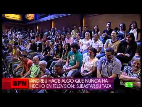 BFN: ¡80 euros a la 1, a las 2, a las 3!