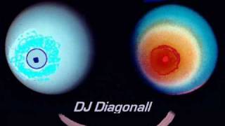 Psychedelic Aurora - DJ Diagonall