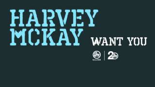 Harvey McKay - Want You [Soma Records] Out on Beatport 13th Feb 2012