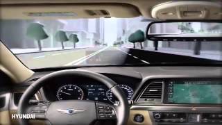 preview picture of video 'Grimsby Hyundai presents: 2015 Hyundai Genesis 5.0'
