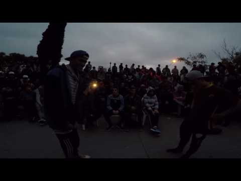 PACHU vs MAGO - CUARTOS (8va Fecha - 9/4)