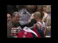 NBA History Jason Kidd Circus Layup Vs CHI In 2007