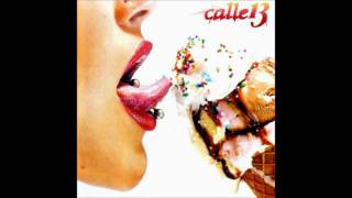 Calle 13 - Calle 13 (Disco completo)