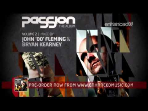 John '00' Fleming & Bryan Kearney ‎– Passion: The Album, Volume 2 CD2 (Bryan Kearney)