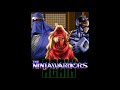 Ninja Warriors Again Stage 5 Skyscraper Exteneded