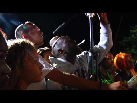 MAKING OFF CLIP GOLDEN CREW FEAT BRICK & LACE ET LYNNSHA