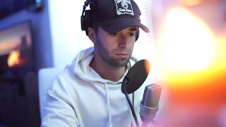 Jake Miller - The Making of WHAT IF YOU FELL IN LOVE?