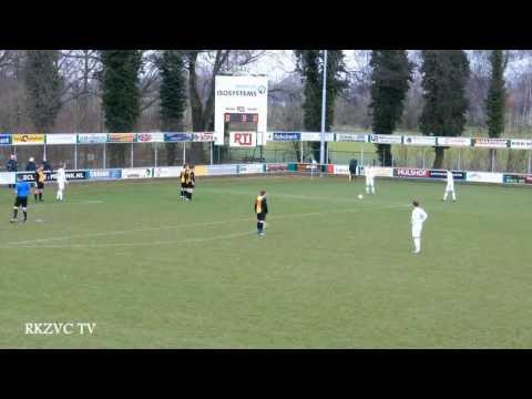 samenvatting   RKZVC 1   Vorden 1 . zondag 15 december   2013. Movie