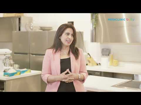 The reasons for pregnancy food cravings