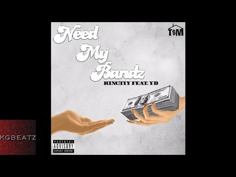 King Tiy ft. YD - Need My Bandz [Prod. By Kayoe] [New 2016]