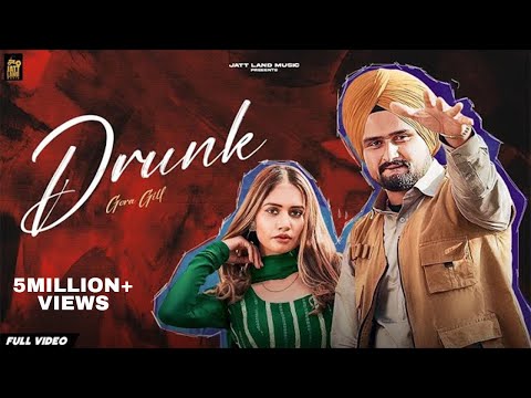 Drunk