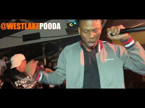 Cameron Camrah: Live Performances Flipfone Fab, Cashfirst Tray, TopBoy Mari, Westlake Pooda & More..