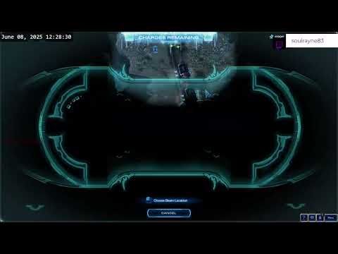 Starcraft 2 Co-Op Missions 6/8/25