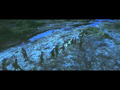 Wit Licht Trailer [HD]