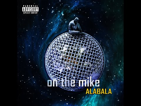 Mike Diamondz - Alabala