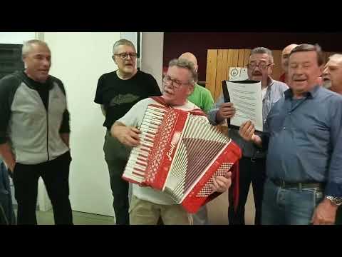 2022 - Cena dei resti