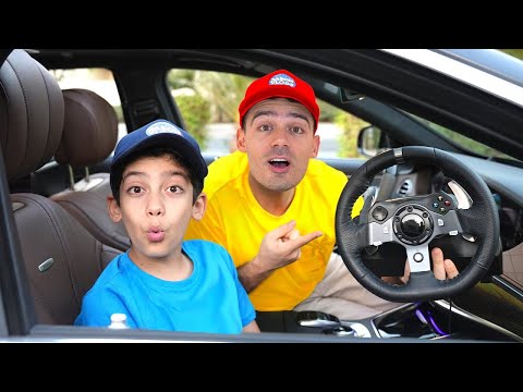 YouTube Thumbnail