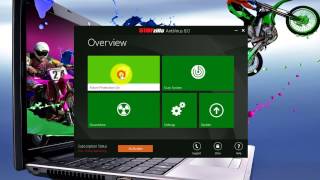 STOPzilla AntiVirus YouTube Video