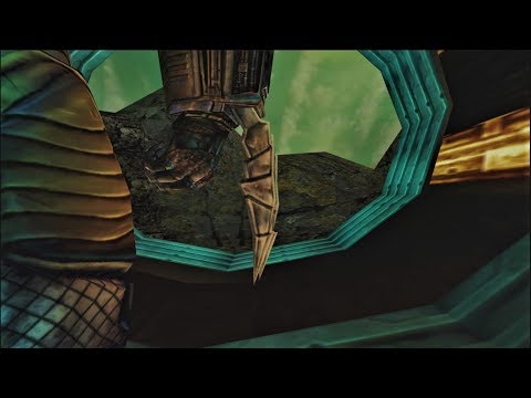 Aliens vs Predator 2: Primal Hunt - Predator Campaign Hardcore - Mission 1: Legend