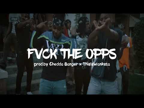 [FREE] King Von X Memo 600  "Fvck The Opps" Free Type Beat | Trap Instrumental 2021