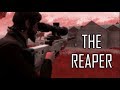 THE REAPER| Official Fortnite Movie Trailer