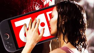 Would a Flippable Switch 2 Be Pointless?