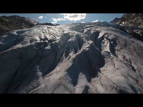 SARA IC JULIO ÍKARO -  GLACIARES (con Cristina Gómez)