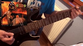 Machine Head - A Thousand Lies