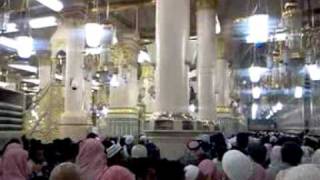 preview picture of video 'shorkot city Rana Faimly Perform Umrah on Dated 20/01/2012'