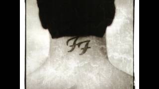 Foo Fighters | There Is Nothing Left To Lose - M.I.A.