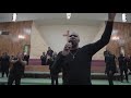 SUGC Singing Perfect Peace Led By Arthur Gremillion
