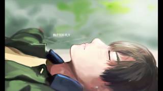 Download lagu BTS - Blood Sweat & Tears [Nightcore] mp3