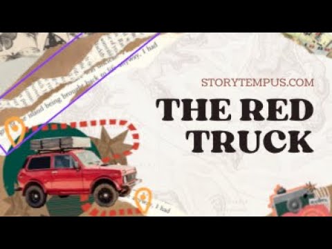 The Red Truck