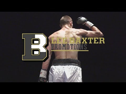 Lee Baxter Promotions Presents Stanyslav Skorokhod vs Nestor Fernando Garcia 4 K