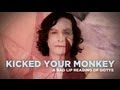 "Kicked Your Monkey" — A Bad Lip Reading of ...
