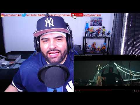 AMERICAN REACTS TO FRENCH RAPPER French The Kid - Old Friends [Music Video]