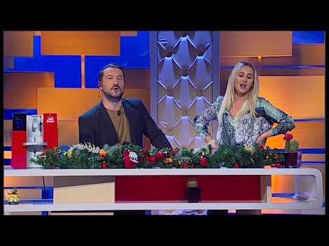 Ditë e Re, 12 dhjetor 2017