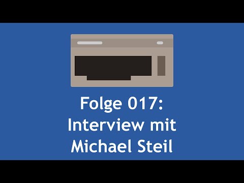 Brotkastenfreunde 017 - Interview mit Michael Steil