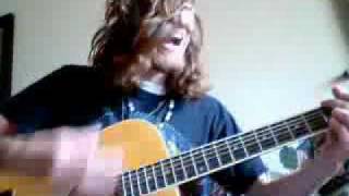 Grayson Capps Love Song For Bobby Long (Cover)