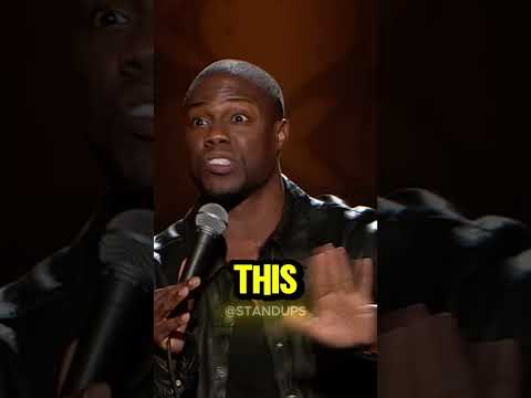 Kevin Hart parenting 101😂😂