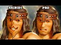 What 20 000 Seconds Of Conan Looks Like In Mortal Kombat 1
