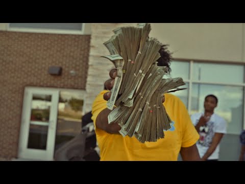 Fwc Big Key "Industry Ready" (Official Video) Prod.by CashMoneyAp