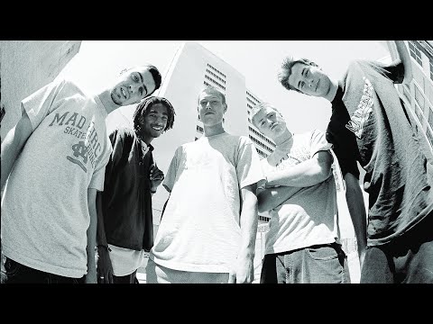 Watching "5ive Flavors" With the Mad Circle crew 23 years later