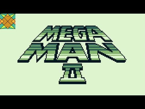 Let's Play Mega Man II (Rockman World 2) (LIVE)