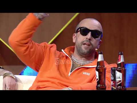 Xing me Ermalin - Blunt dhe Real 1 - Emisioni 32 - Sezoni 2! (21 prill 2018)