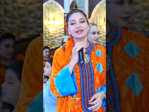 Maral durdyyewa rehim eyle